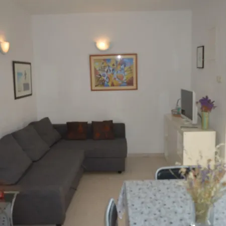 Davor Apartmán *