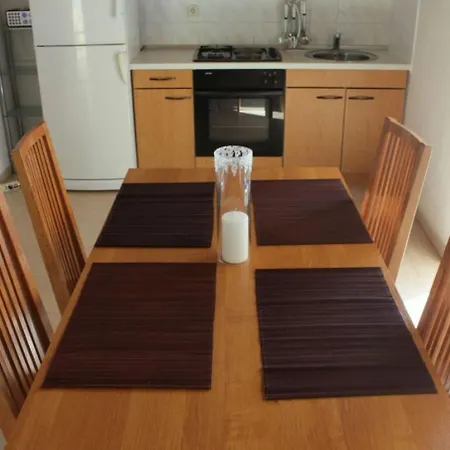 Apartmán Davor *