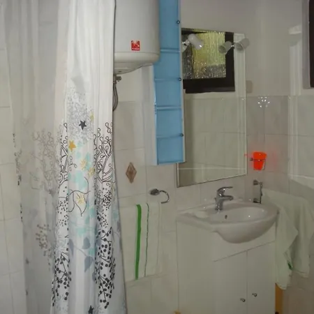 Apartmán Davor Mali Iž