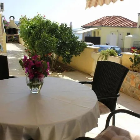 Davor Apartmán