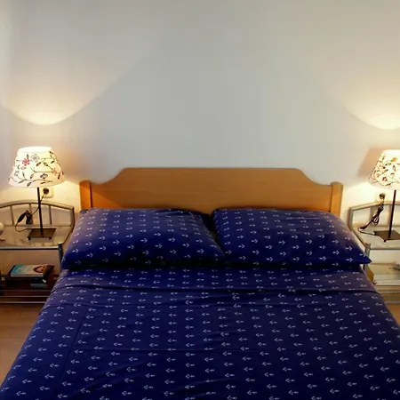 Davor Apartmán Mali Iž