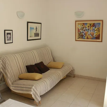 Davor Apartmán Mali Iž