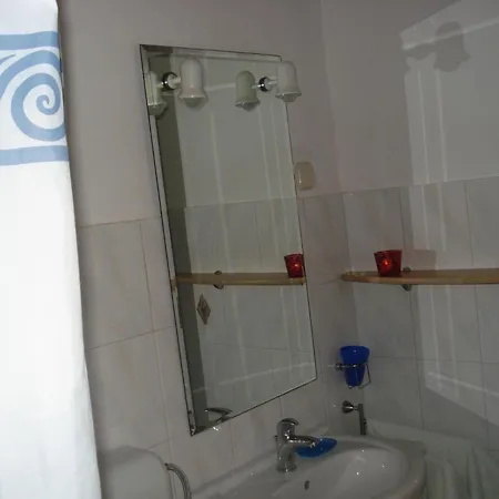 Apartmán Davor Mali Iž