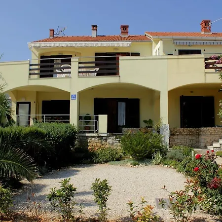 Davor Apartmán Mali Iž