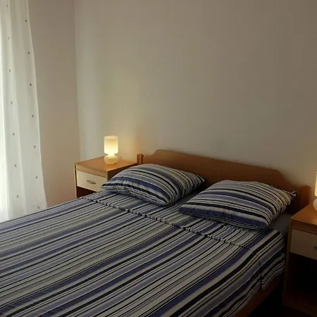Davor Apartmán Mali Iž