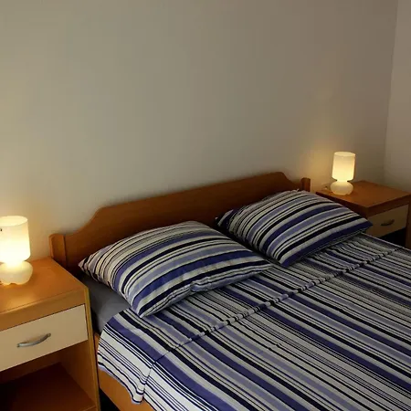 Davor Apartmán *