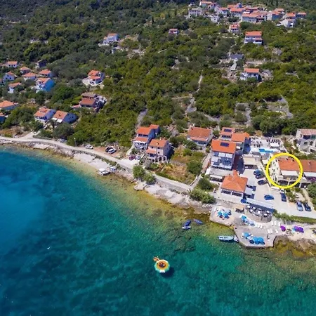 Davor Mali Iž
